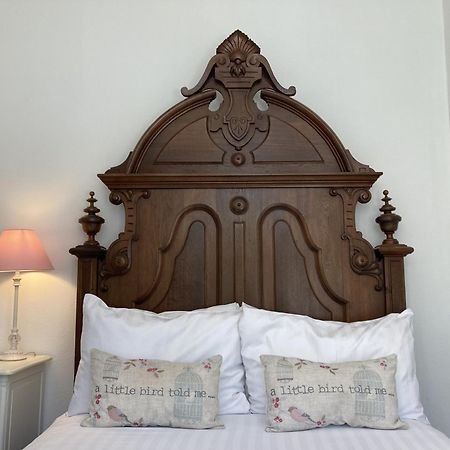 Flat 2, 1 Alexandra Gardens Daire Ventnor Dış mekan fotoğraf