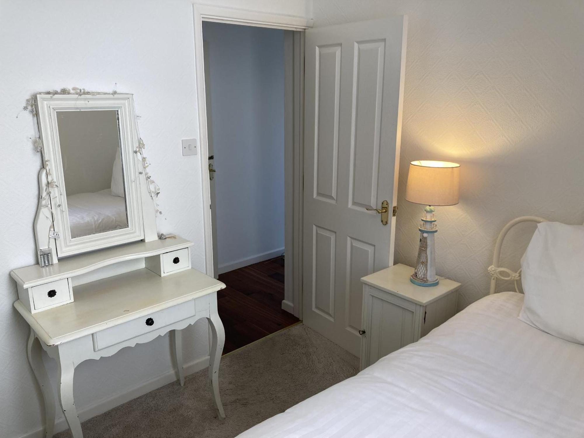 Flat 2, 1 Alexandra Gardens Daire Ventnor Dış mekan fotoğraf