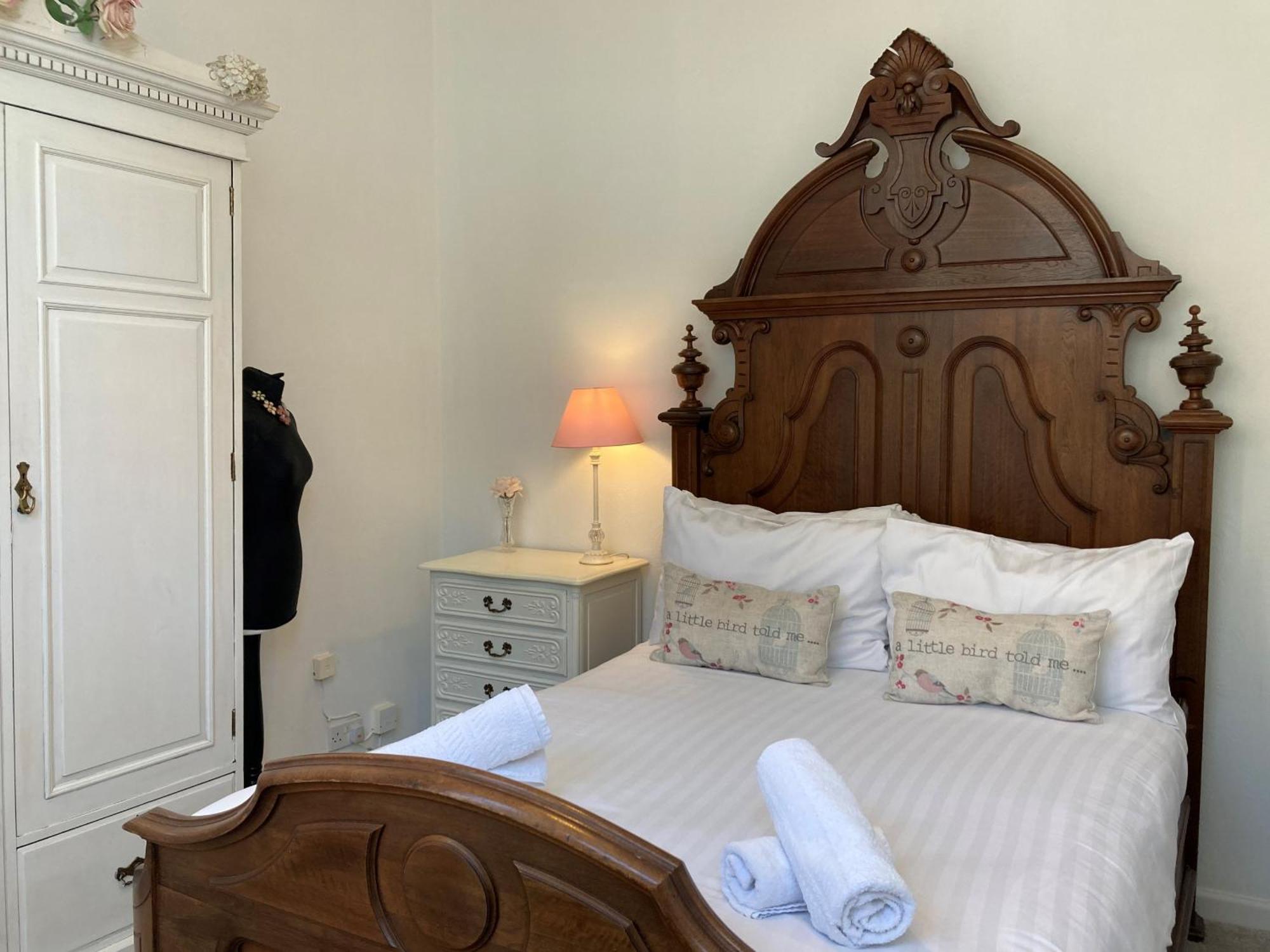 Flat 2, 1 Alexandra Gardens Daire Ventnor Dış mekan fotoğraf